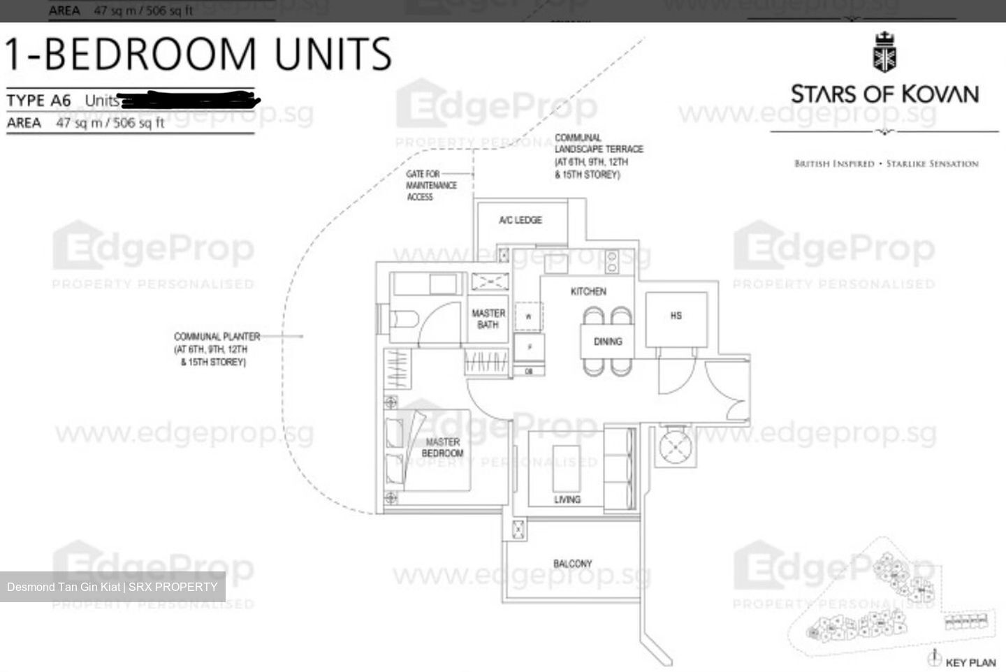 Stars Of Kovan (D19), Apartment #623715771